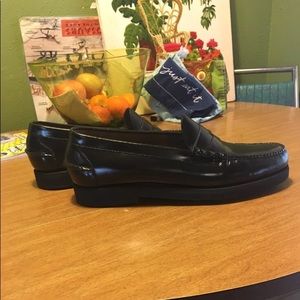 LL Bean loafers 👞